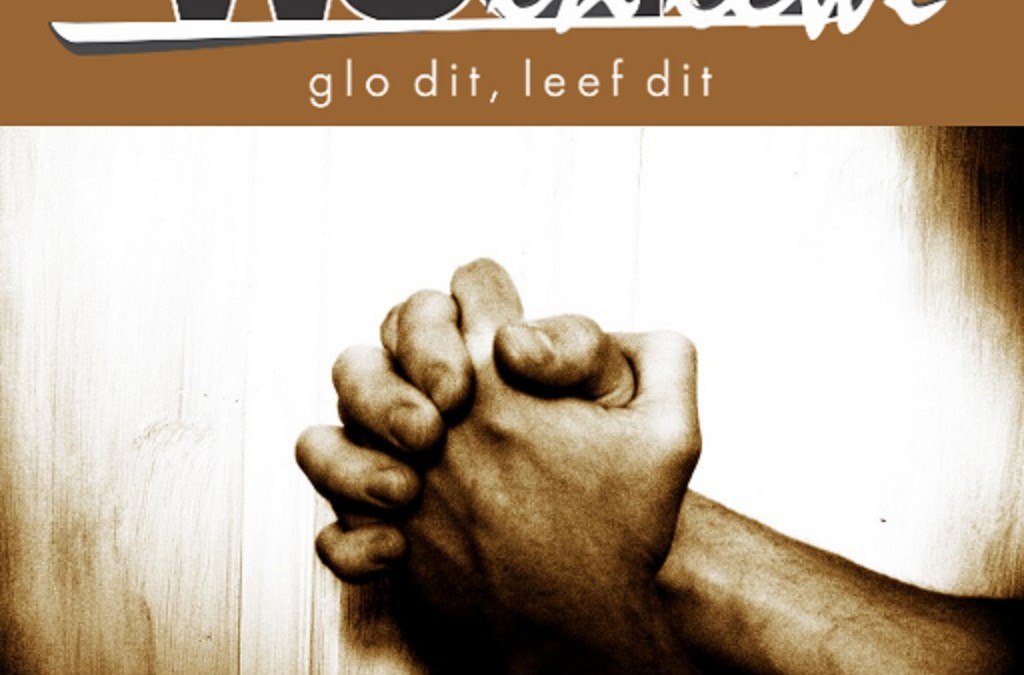 Gebedsplan