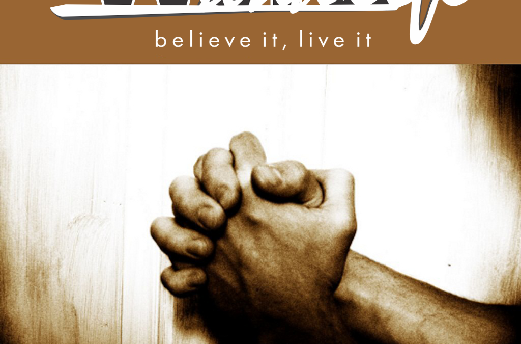 Prayer Plan